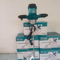 impastatore miscelatore con regolatore di velocità