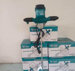 impastatore miscelatore con regolatore di velocità