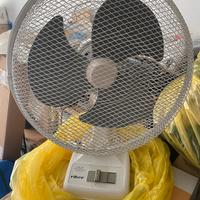 Ventilatore da tavolo