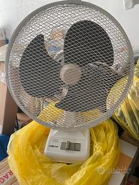 Ventilatore da tavolo