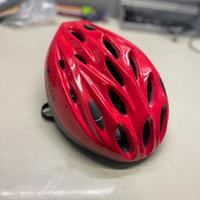 Casco bici