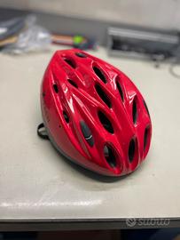 Casco bici