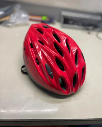 Casco bici
