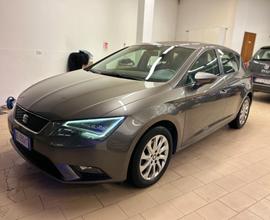 Seat Leon 1.4 TGI 5p. Business HIGH