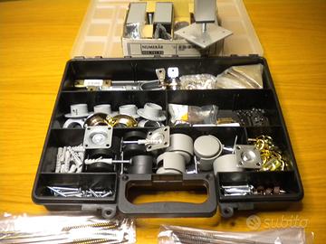 MATERIALE PER FALEGNAME FAI DA TE