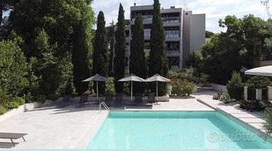 Appartamento Roma [Cod. rif 3233327VRG] (Aurelio)