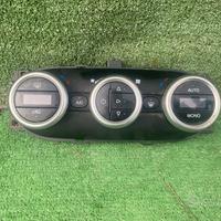 Comandi clima stufa fiat 500l 2017