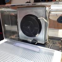 Cappa aspirante per cucina Nuova