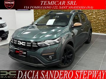 Dacia Sandero Stepway 1.0 TCe ECO-G Extreme Up