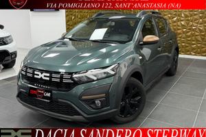 Dacia Sandero Stepway 1.0 TCe ECO-G Extreme Up