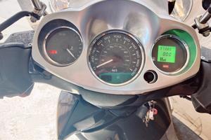 scooter scarabeo 400