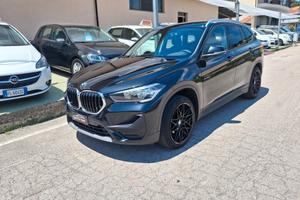 Bmw X1 sDrive16d Automatica Km 110.000- 2020