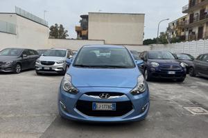 Hyundai iX20 1.4 BENZINA 90CV 2011