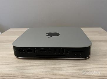 Mac mini late 2012