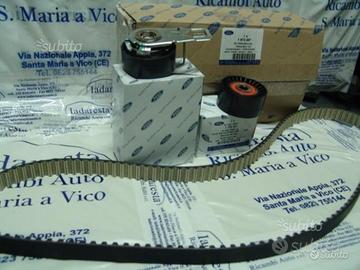 Kit distribuzione ford b-max 1.5tdi 1872497