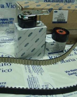 Kit distribuzione ford b-max 1.5tdi 1872497