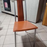 Sedie Bontempi Ambra