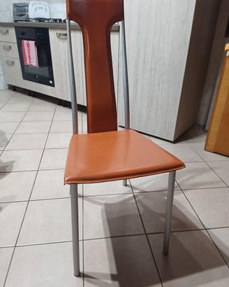 Sedie Bontempi Ambra