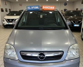 Opel Meriva 1.6 cosmo 2006
