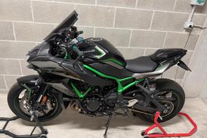 Kawasaki ZH2 - 2020