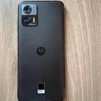 Motorola Edge 30 Neo - Black Onyx
