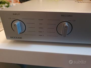 Audiolab 8000 SE