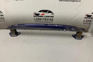 Rinforzo traversa paraurti supporto posteriore peu