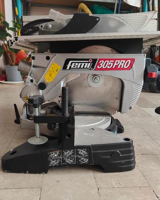 sega circolare
