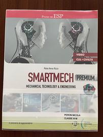SMARTMECH PREMIUM Rosa Anna Rizzo