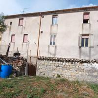 Casa indipendente - Bonefro