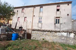 Casa indipendente - Bonefro