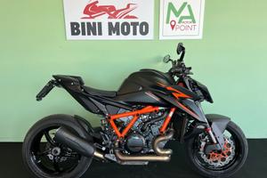 KTM 1390 SUPER DUKE R - 2026