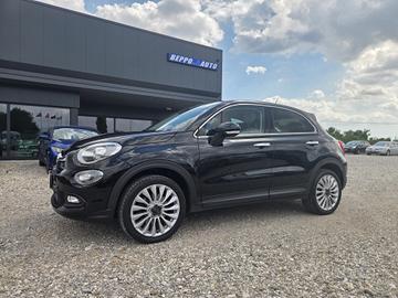 FIAT 500X 1.4 BENZINA 140CV