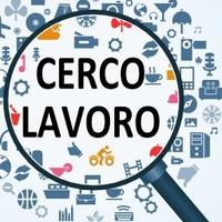 Lavoro per rimettermi in gioco