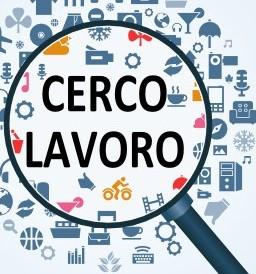 Lavoro per rimettermi in gioco