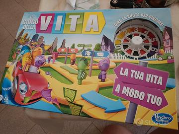 il gioco della vita