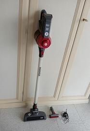 Scopa Elettrica Hoover Freedom 2in1 FD22RP 011