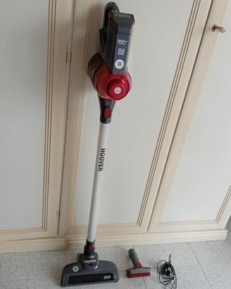 Scopa Elettrica Hoover Freedom 2in1 FD22RP 011