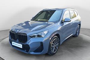 BMW X1 sdrive18d MSport auto
