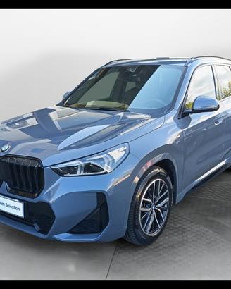 BMW X1 sdrive18d MSport auto