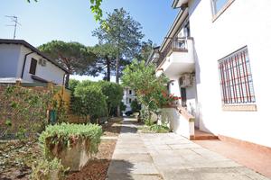 Lido spina, grazioso bilocale piano terra