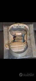 Busto ortopedico F35-100 