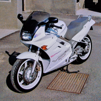Vfr750rc36 del 92 gia fmi