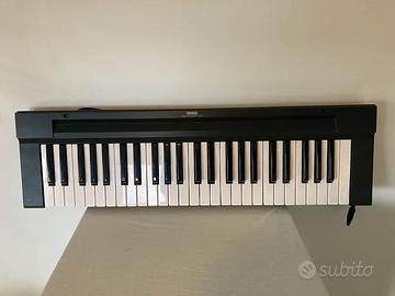 Yamaha YK-20 YK20 Tastiera Keyboard