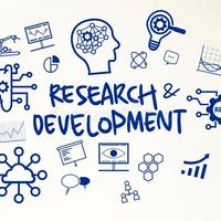 RESEARCH AND DEVELOPMENT MANAGER 
