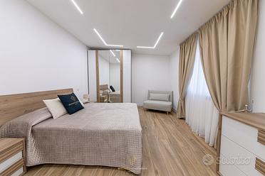 Casa vacanza Napoli centro