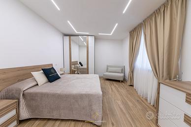 Casa vacanza Napoli centro