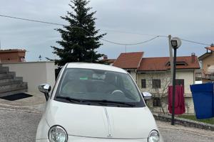 Fiat 500 (2007-2016) - 2012