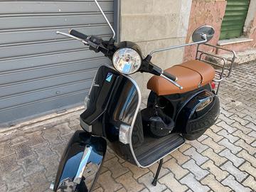 Piaggio Vespa 125 PX - 2006