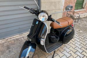 Piaggio Vespa 125 PX - 2006